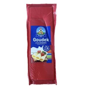 Produkt seropodobny Łowicz Goudek 3 kg