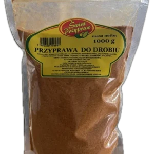 Przyprawa do drobiu – 1 kg