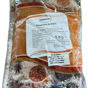 Przyprawa do frytek – 1 kg