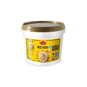 Musztarda – 5 kg – Roleski