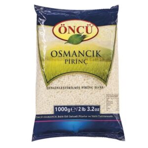 Ryż Osmancik 1 kg