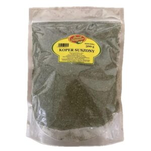 Koper suszony – 500 g