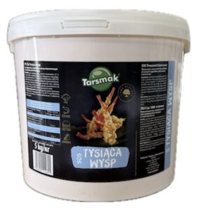 Sos 1000 wysp – 5 kg – Tarsmak