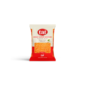 Tat soczewica czerwona 1 kg