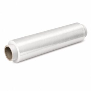 Folia spożywcza stretch 30 cm – 1 szt.