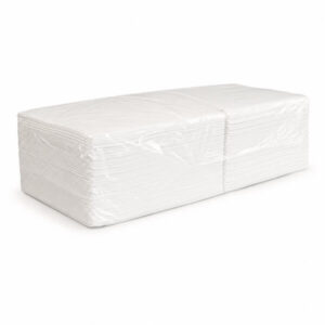 Serwetki 33 × 33 cm – karton 10 × 100 szt.